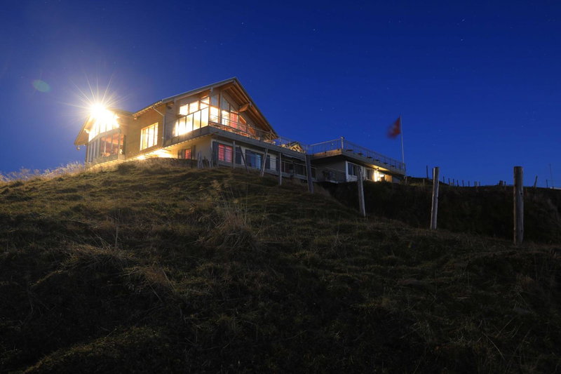 Fronalpstock Hotel & Restaurant, Zug, Switzerland
