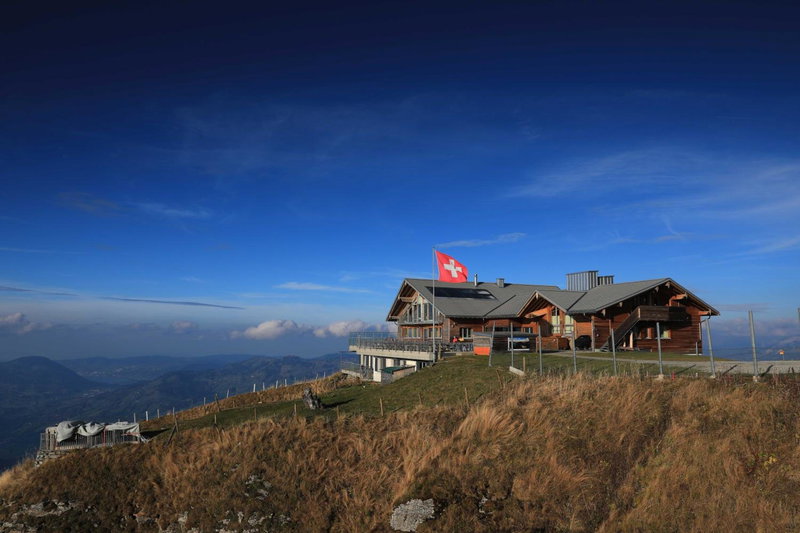 Fronalpstock Hotel & Restaurant, Zug, Switzerland