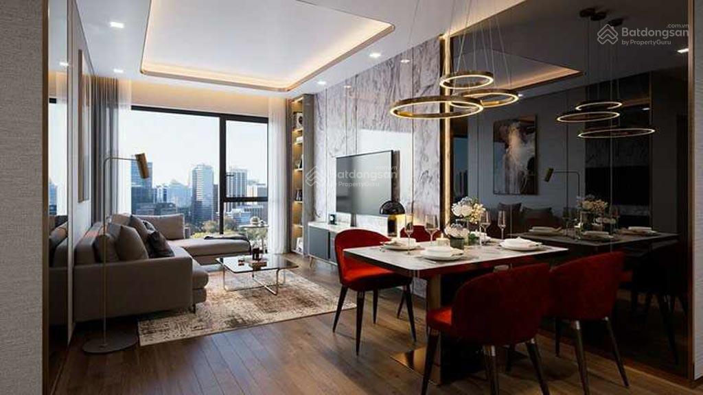 MHD Trung Van Project, Vietnam