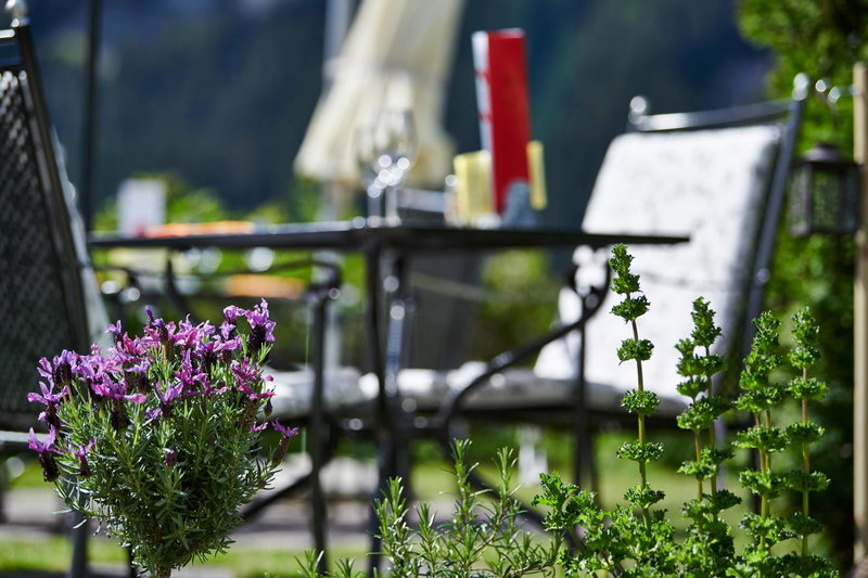 Hotel Spinne Grindelwald, Grindelwald, Switzerland