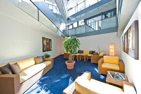 Hotel Station, Pontresina, Schweiz