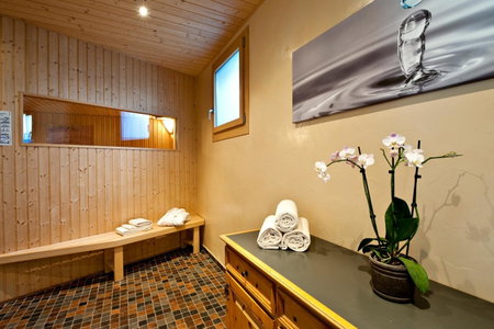 Hotel Station, Pontresina, Schweiz