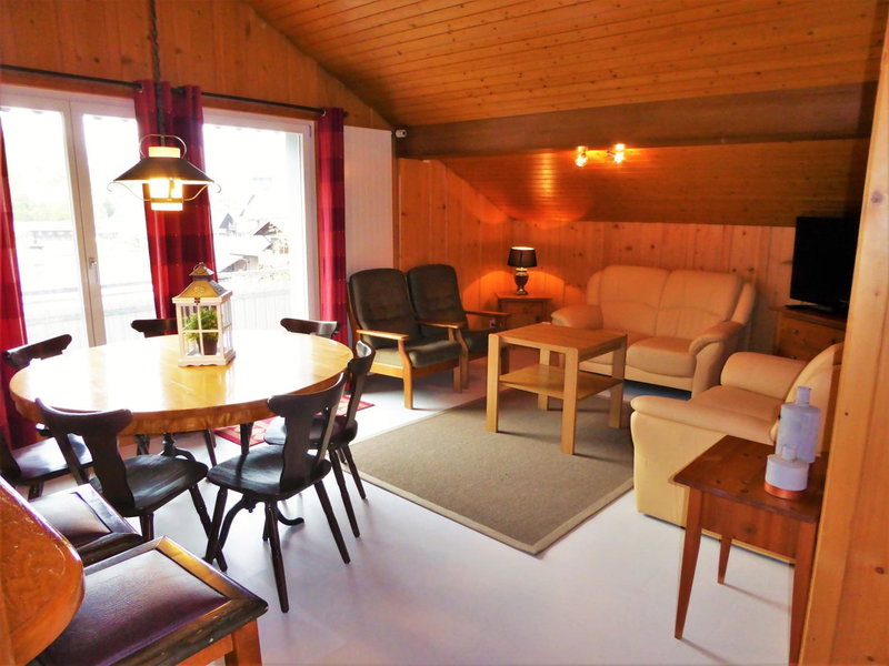 Hotel Tell and Apartments, Thun, Швейцария