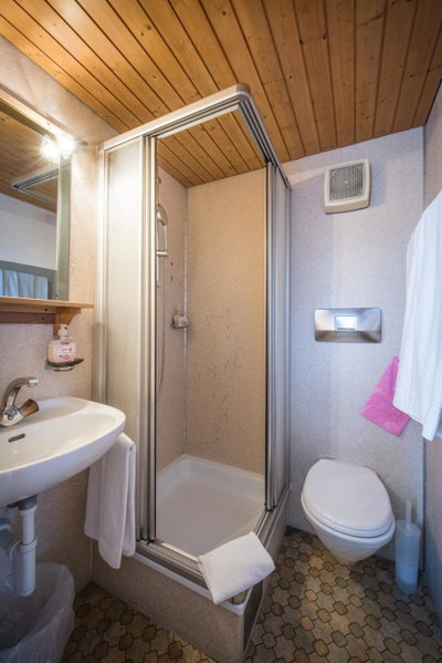 Hotel Tell and Apartments, Thun, Швейцария