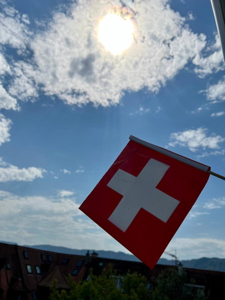 Seefeld Residenz, Zuerich (Kreis 8), Schweiz