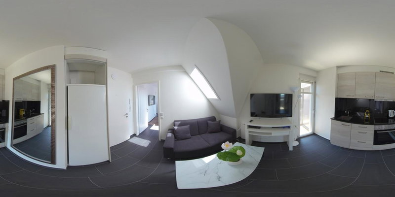 Seefeld Residenz, Zuerich (Kreis 8), Schweiz
