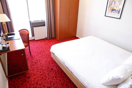 Hôtel Astoria, Geneve, Швейцария