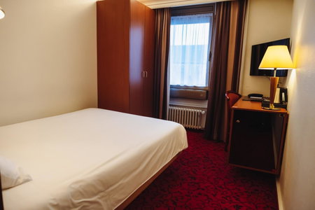 Hôtel Astoria, Geneve, Швейцария