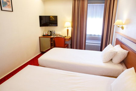 Hôtel Astoria, Geneve, Швейцария