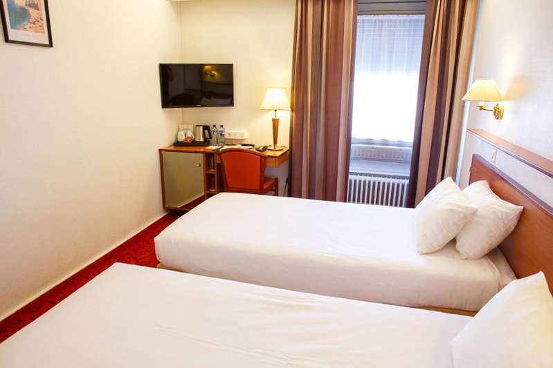 Hôtel Astoria, Geneve, Швейцария