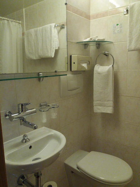 Hôtel Astoria, Geneve, Швейцария