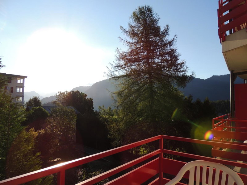 Alpine Classic Hotel, Monthey, Швейцария