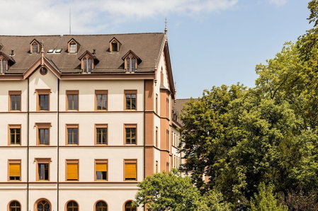 TOP HOTEL ODELYA Basel, Basel, Switzerland