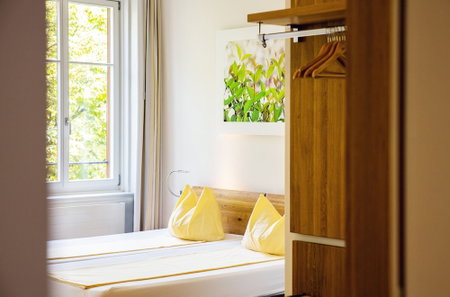 TOP HOTEL ODELYA Basel, Basel, Switzerland