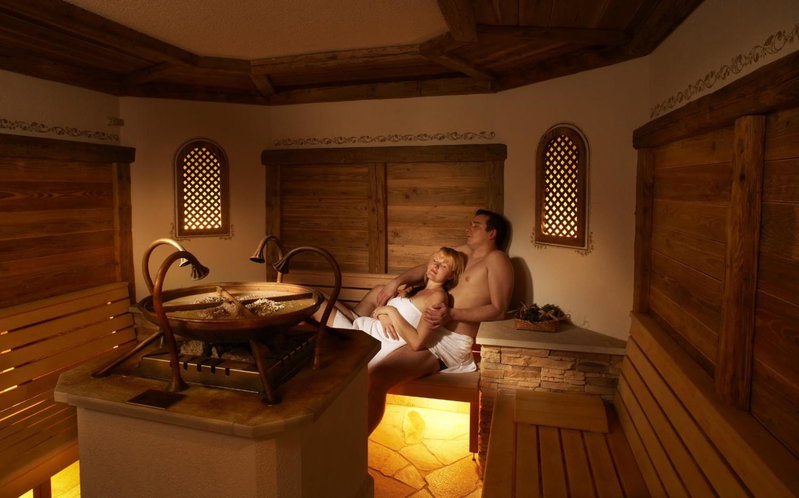 Waldhotel Doldenhorn, Sierre, Швейцария