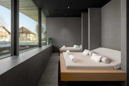 Hôtel des Horlogers, Nyon, Швейцария