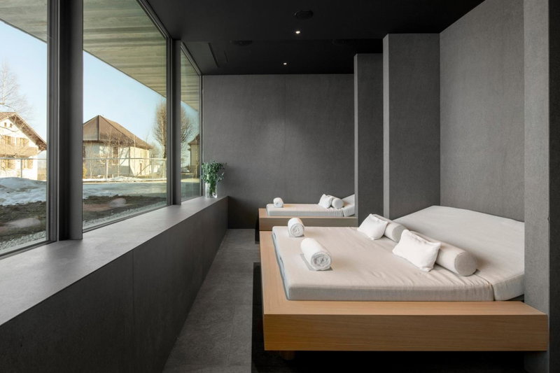Hôtel des Horlogers, Nyon, Швейцария
