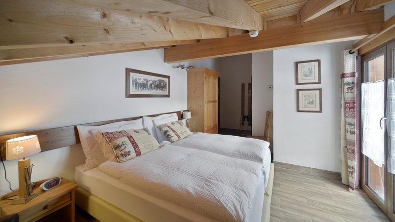 Hôtel Le Chamois, Monthey, Швейцария