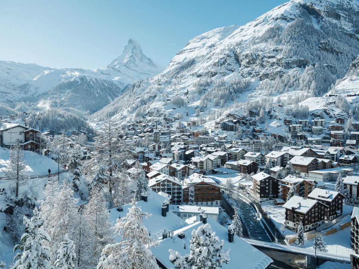 Relais & Chateaux Schönegg, Швейцария
