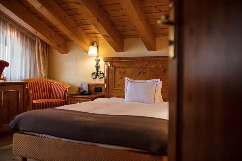 Relais & Chateaux Schönegg, Zermatt, Швейцария