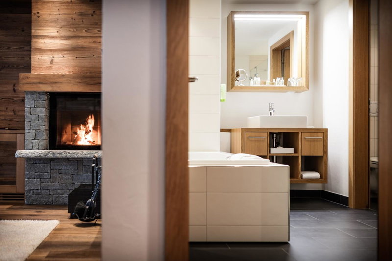 Relais & Chateaux Schönegg, Zermatt, Швейцария
