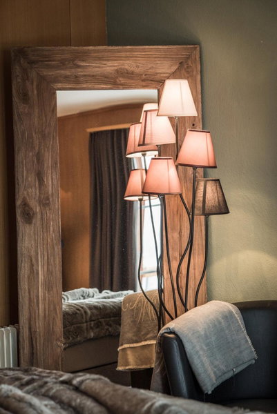 Hotel-Restaurant Burgseeli, Thun, Switzerland