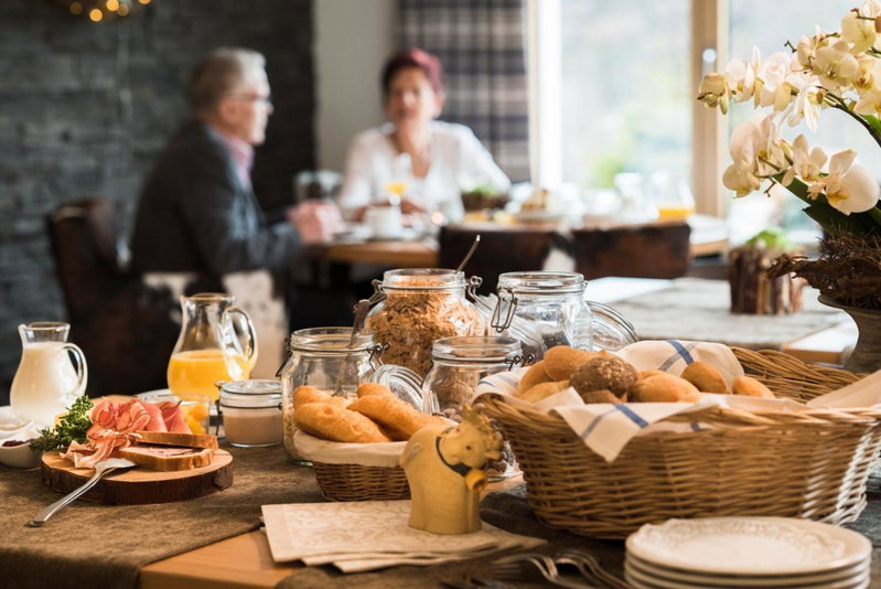 Hotel-Restaurant Burgseeli, Thun, Switzerland
