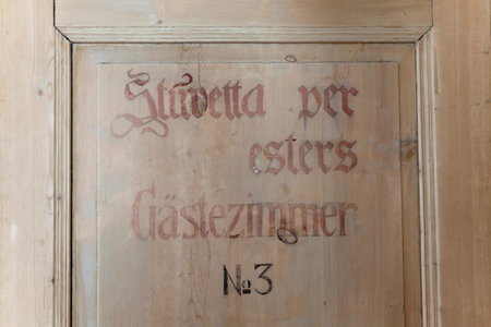 Hotel Baer & Post Zernez, Zernez, Швейцария
