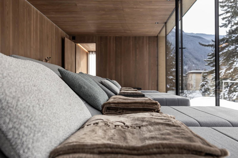 Hotel Baer & Post Zernez, Zernez, Швейцария