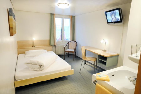 Hotel Kreuz, Littau, Швейцария