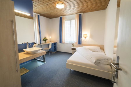 Hotel Kreuz, Littau, Швейцария