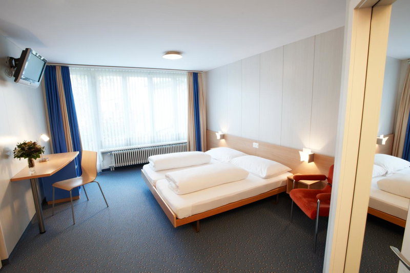 Hotel Kreuz, Littau, Швейцария