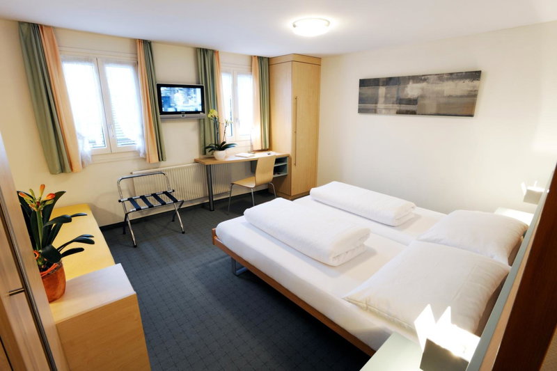 Hotel Kreuz, Littau, Швейцария
