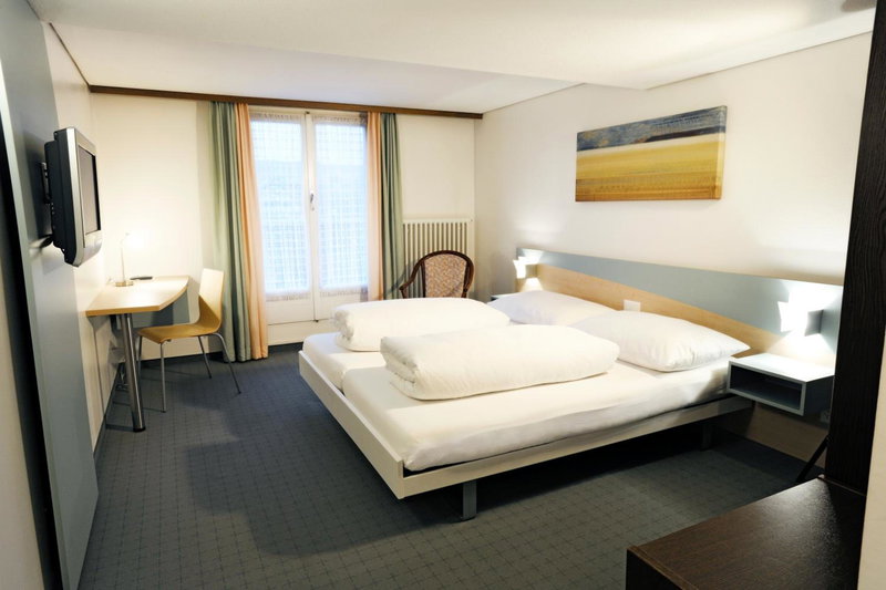 Hotel Kreuz, Littau, Швейцария