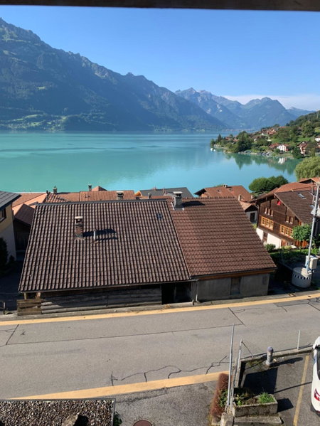 Hotel Rössli, Oberried, Швейцария
