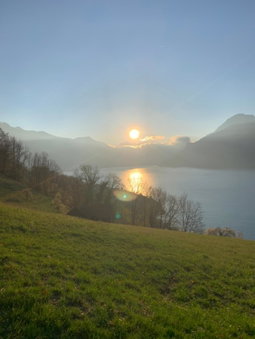 Hotel Rössli, Oberried, Швейцария