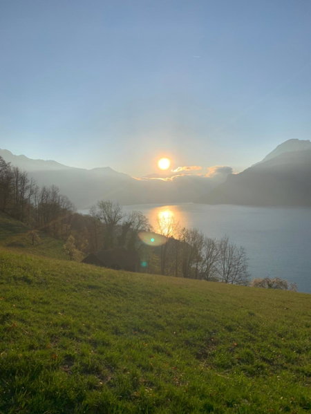 Hotel Rössli, Oberried, Швейцария