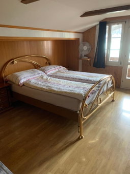 Hotel Rössli, Oberried, Швейцария
