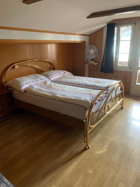 Hotel Rössli, Oberried, Швейцария