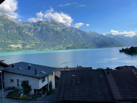 Hotel Rössli, Oberried, Швейцария