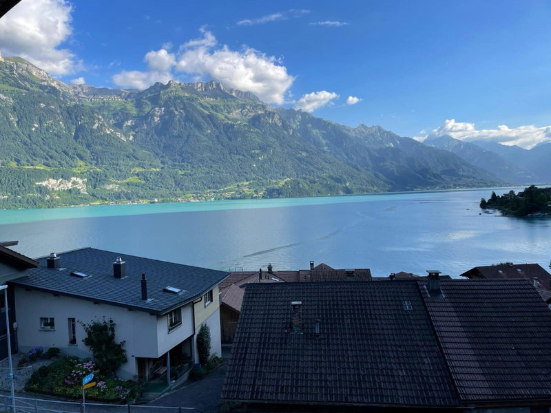 Hotel Rössli, Oberried, Швейцария