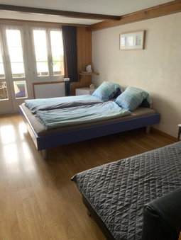 Hotel Rössli, Oberried, Швейцария
