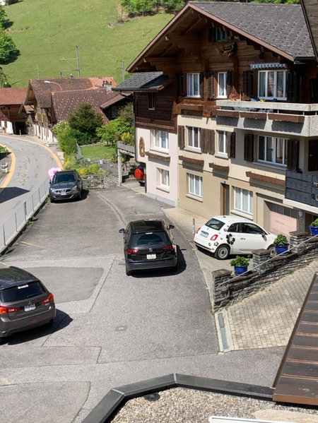 Hotel Rössli, Oberried, Швейцария