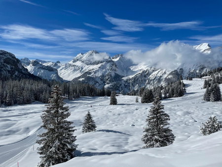 Seilers Vintage Hotel & Spa, Kandersteg, Switzerland