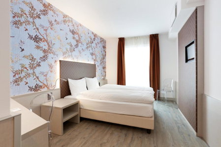 Hotel Internazionale Bellinzona, Bellinzona, Suisse