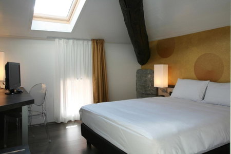 Hotel Internazionale Bellinzona, Bellinzona, Suisse