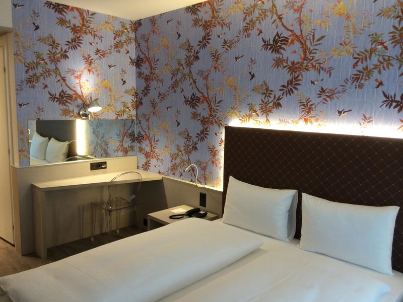Hotel Internazionale Bellinzona, Bellinzona, Suisse