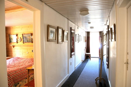 Historic Hotel du Pillon, Monthey, Швейцария