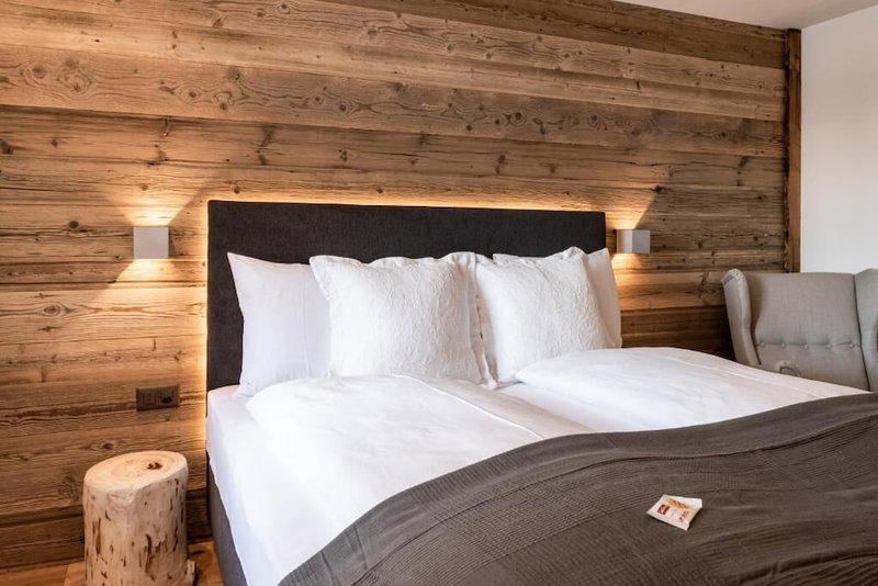 Hotel Ermitage Kandersteg, Kandersteg, Швейцария