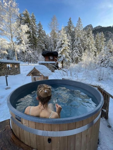 Hotel Ermitage Kandersteg, Kandersteg, Швейцария